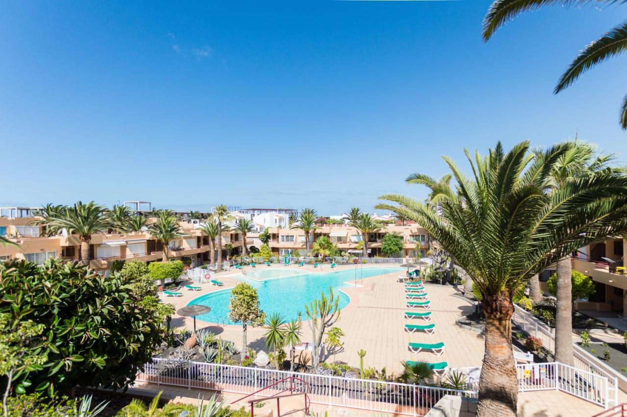 Lamoradadelouis Corralejo Buitenkant foto