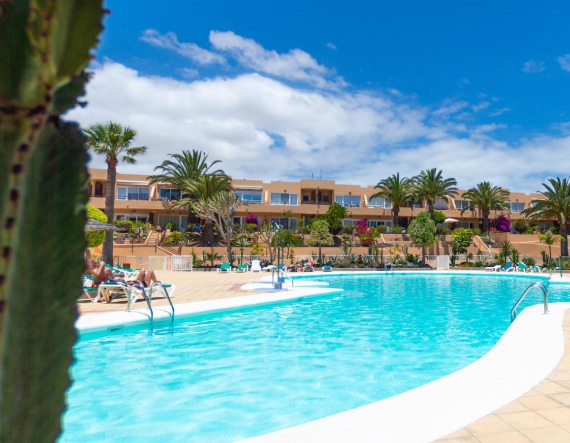 Lamoradadelouis Corralejo Buitenkant foto