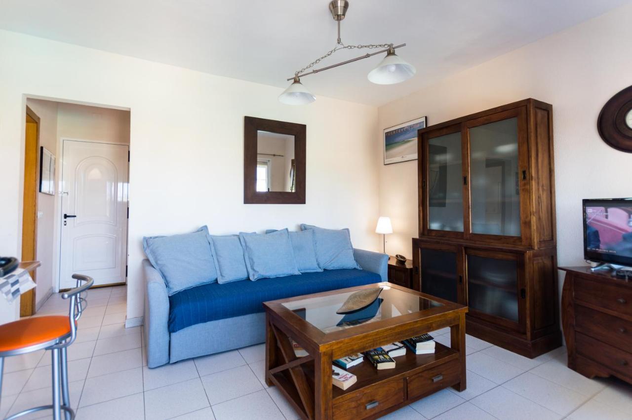 Lamoradadelouis Corralejo Buitenkant foto