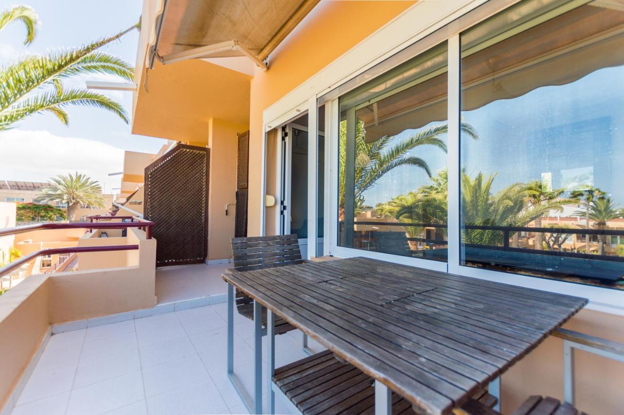 Lamoradadelouis Corralejo Buitenkant foto