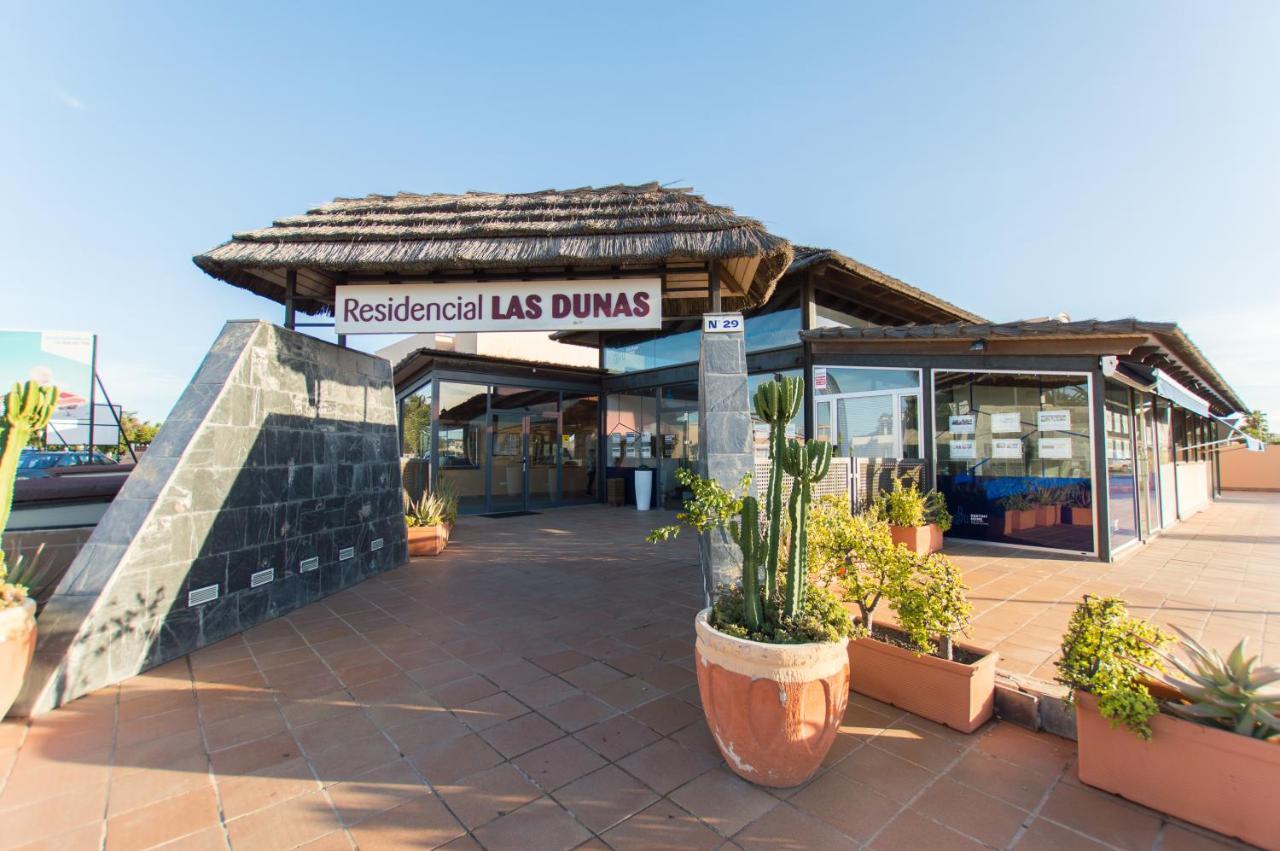Lamoradadelouis Corralejo Buitenkant foto