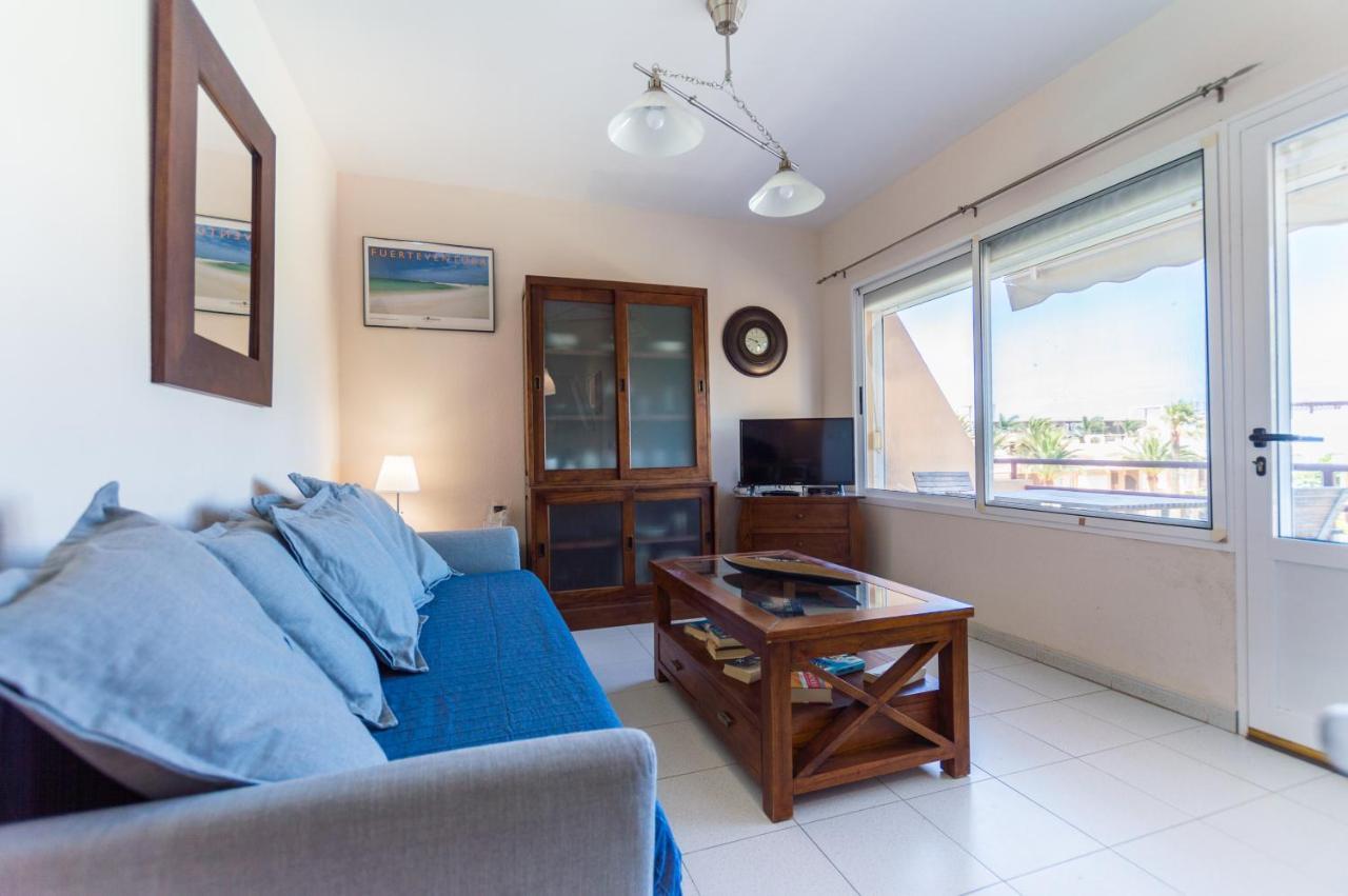 Lamoradadelouis Corralejo Buitenkant foto