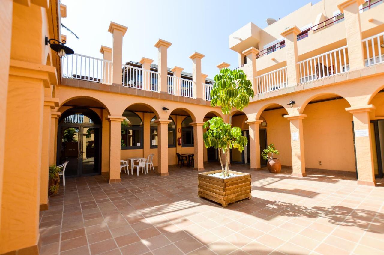 Lamoradadelouis Corralejo Buitenkant foto